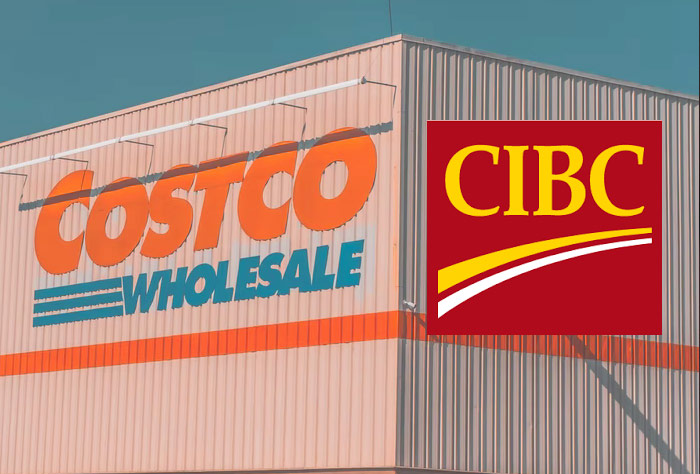 CIBC은행, 캐나다 코스트코 신용카드사로 계약