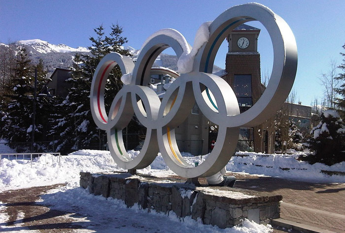 원주민 단체 2030 밴쿠버 동계올림픽 개최 신청