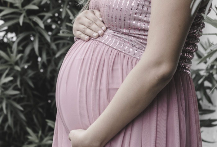 UBC 연구, 임신 여성 COVID 감염 시 더 큰 위험 초래
