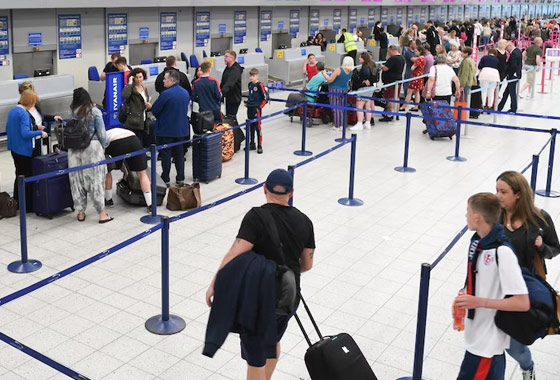 공항보안 절차 간소화…‘검증 여행자 프로그램’ 시행