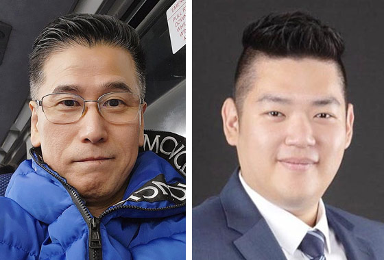 46대 한인회장 선거에 손진규, 박경준 후보 등록