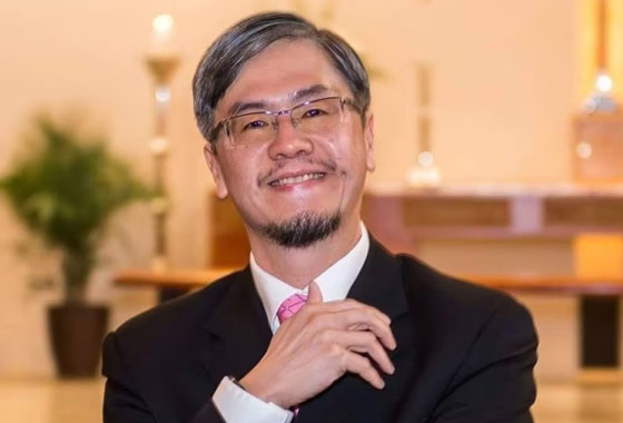 6년만에 열린 재판에서 무죄 판결…사망한 목사 가족 좌절