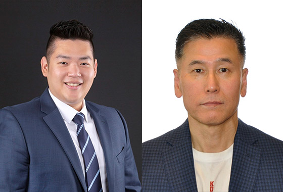 46대 한인회장 손진규, 박경준 후보 선거 공략 밝혀 new