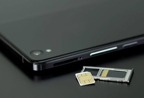 SIM 스왑 사기 비트코인 53만 달러 손실