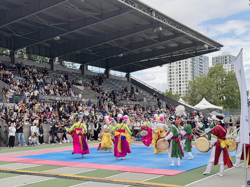 제 23회 한인문화축제 성료 볼거리 놀거리 더 풍성하게