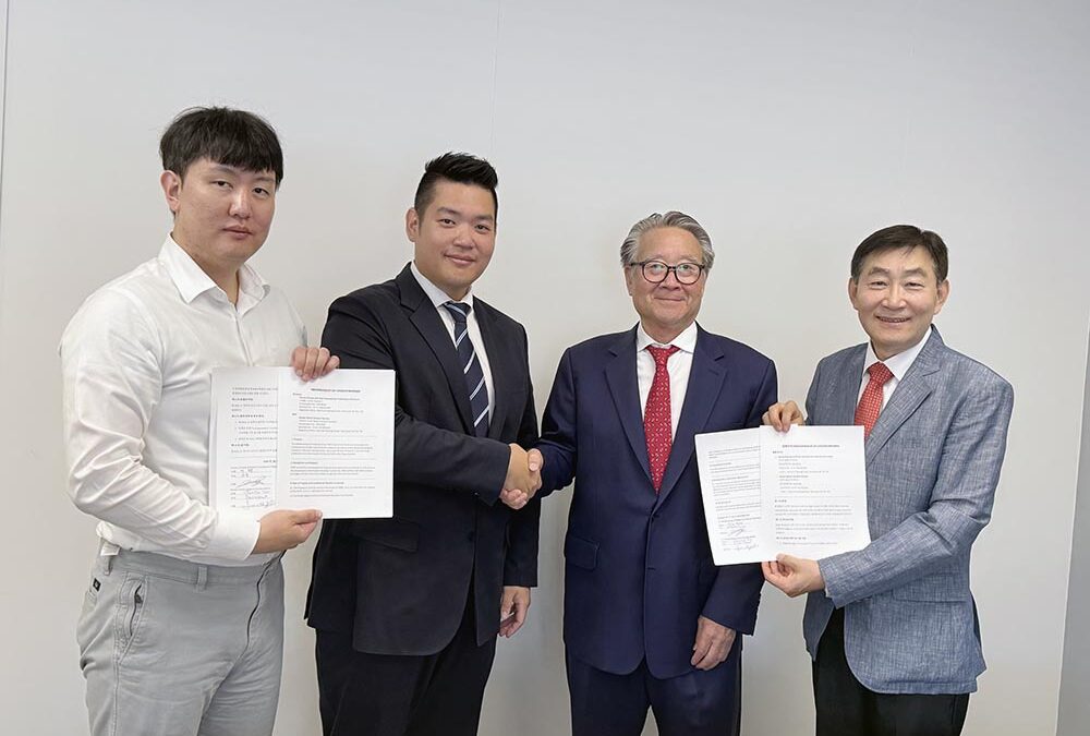 밴쿠버한인회와 노인회 MOU 체결… 새로운 도약 첫 발 new