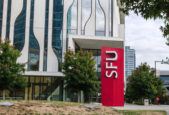 SFU 써리 의대, 입학 지원 접수 시작