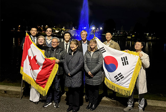 광복 80 주년 한국유산의 달 지정 기념식 개최 new