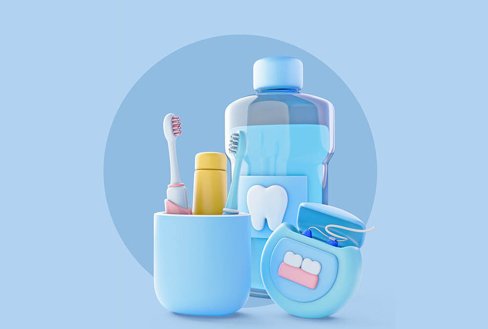 임플란트 치료를 위한 기본 상식  12편 : 임플란트를 오래 사용하려면? new