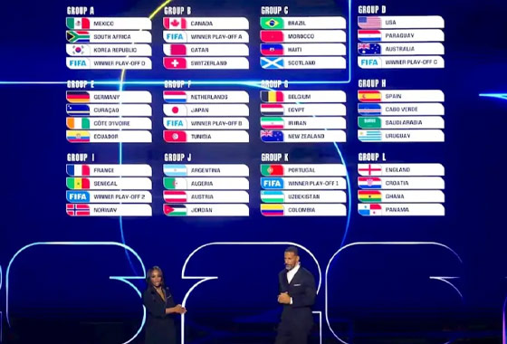 월드컵 특수 현실화…YVR행 항공 검색 240% 급증 new