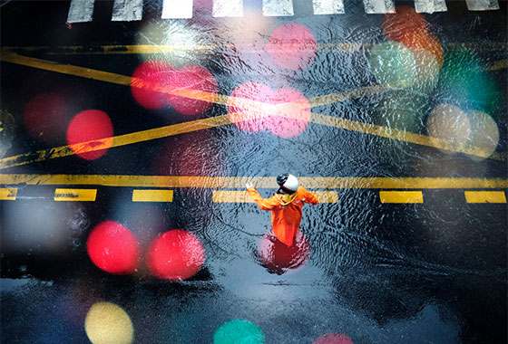 시무어강 50년 만의 최고 유량…노스쇼어 전역 홍수 경보 new