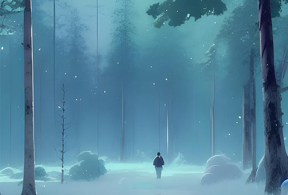 기대층에 기대어 사라지는 ‘나의 판단’ new