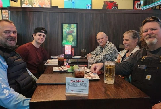 은행 발급 18만 달러 수표 우편 분실… 유족, 보상 공방 new