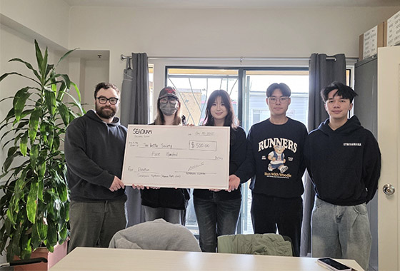 기부의 방식도 인권이다 new