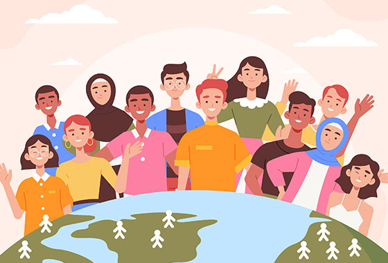 「2025 재외동포현황」 통계 발표 new