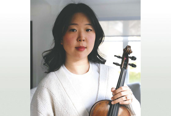 “침묵을 거부한 바이올리니스트…VSO, 성폭력 사건 NDA 관행 철회” new