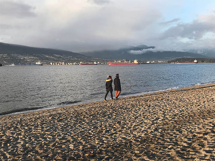 겨울 바다 / 최금란 new