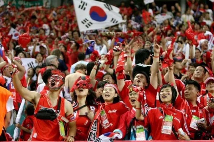 붉은 악마/이원배 new