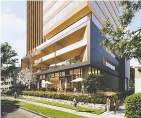 스탠리파크 인근 27층 호텔 추진…공원 접근·교통 우려 제기 new