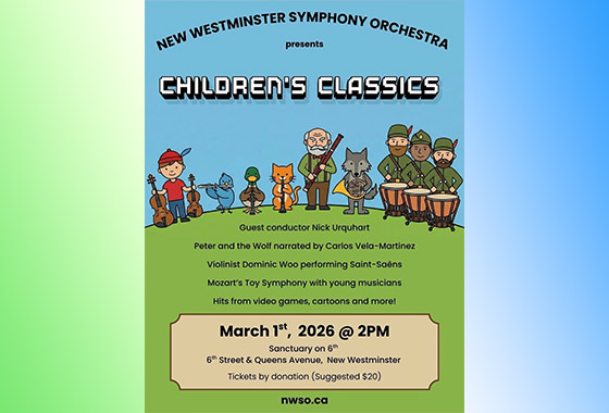 바이올리니스트 우수현 뉴 웨스트 심포니와 생상스 협연 공연 열린다 new