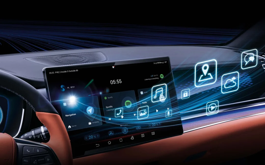 [Feature]  중국산 전기차 허용에 개인정보 우려 확산 new