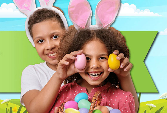 밴쿠버, 부활절 맞아 가족형 행사 풍성 new