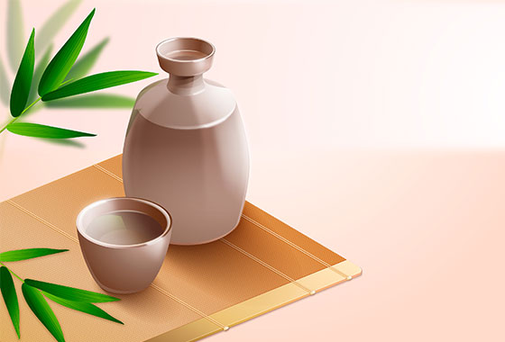 귀밝이 술 / 윤문영 new