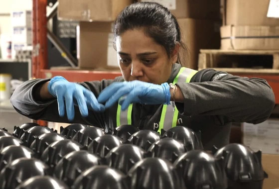 폐플라스틱이 건축 자재로…BC기업 ‘콘크리트 30% 절감’ 기술 개발 new