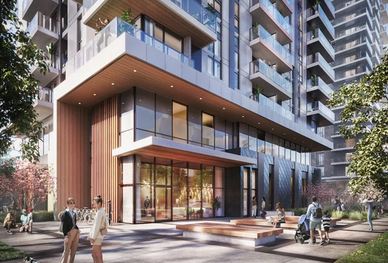 밴쿠버 종합병원 앞 ‘의료진 전용’ 주거 타워 추진 new