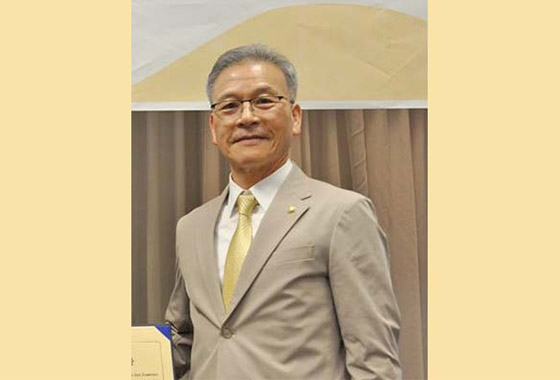 배문수 ROTC 16기 동기회장 취임 new