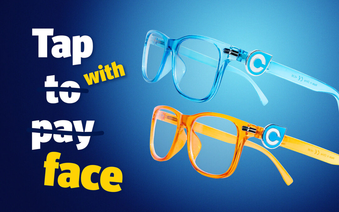 “얼굴로 찍는다”… 트랜스링크, ‘컴퍼스 안경’ 공개 new