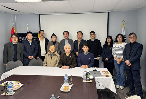 한국산업인력공단 BC실업인협회 방문 new