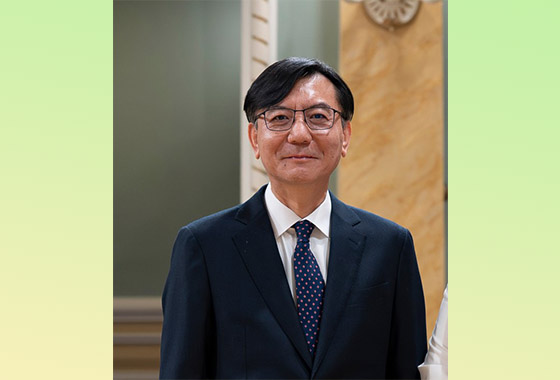 임기모 주캐나다대사 신임장 제정 new