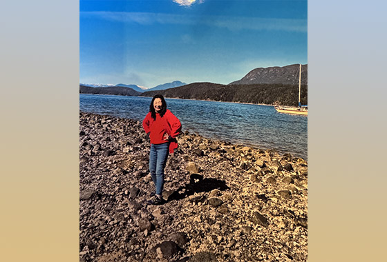 특별한 여행 / 최금란 new