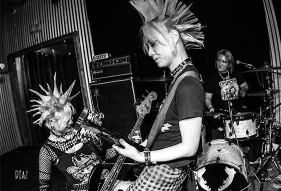 펑크밴드 Rumkicks, 캐나다 주요 도시 순회 공연 new