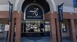 “적자 못 버텨”…버나비 마이클 J. 폭스 극장 대관 중단 new