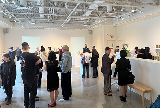 ‘Clay for You’ 제19회 계보(Lineage)개최 new