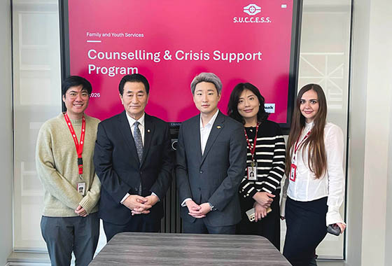 “누군가에겐 생명 살리는 ‘라이프라인’” new