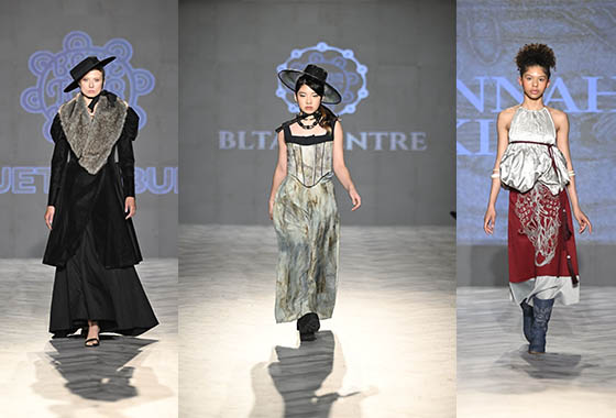 밴쿠버 패션 위크 빛낸 한국 디자이너 3인…전통·사회적 메시지·리더십으로 시선 집중 new