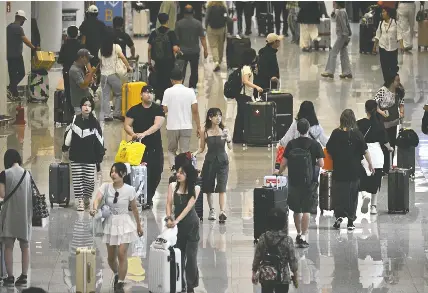 한국 입국 즉시 체포…로맨스 스캠 연루 ‘마약 밀수’ 파장 new