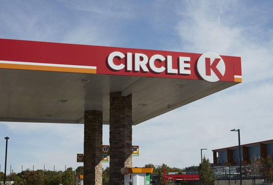 써클Circle K, 주유소 휘발유 리터당 10센트 할인…오늘 오후 3~7시 한정 new