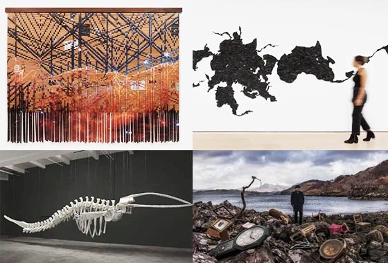 밴쿠버 아트 갤러리, 기후위기 조명 대형 전시…  ‘Future Geographies’ 열린다 new
