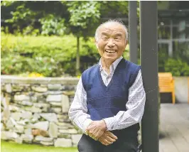 “매 순간이 선물입니다”… 90세 최고령 마라토너의 인생 역주 new