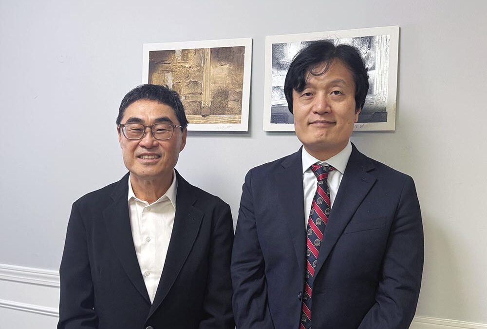 이광석 신임 총영사, 평화의 사도 헌화로 공식 업무 시작 new