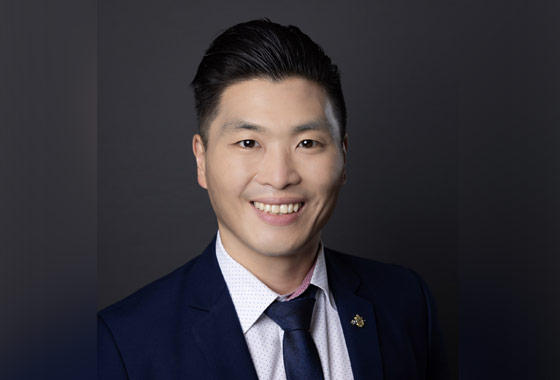 최병하(Paul Choi), 66표 차 초기 개표 승리 new