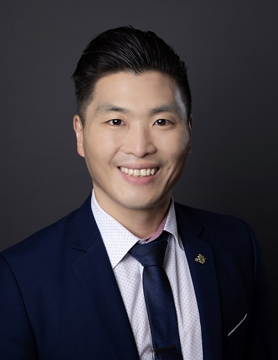 최병하(Paul Choi), 66표 차 초기 개표 승리 new